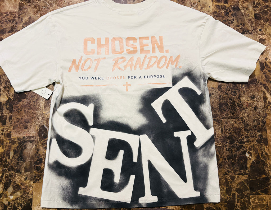 God Sent G-$ Chosen not Random