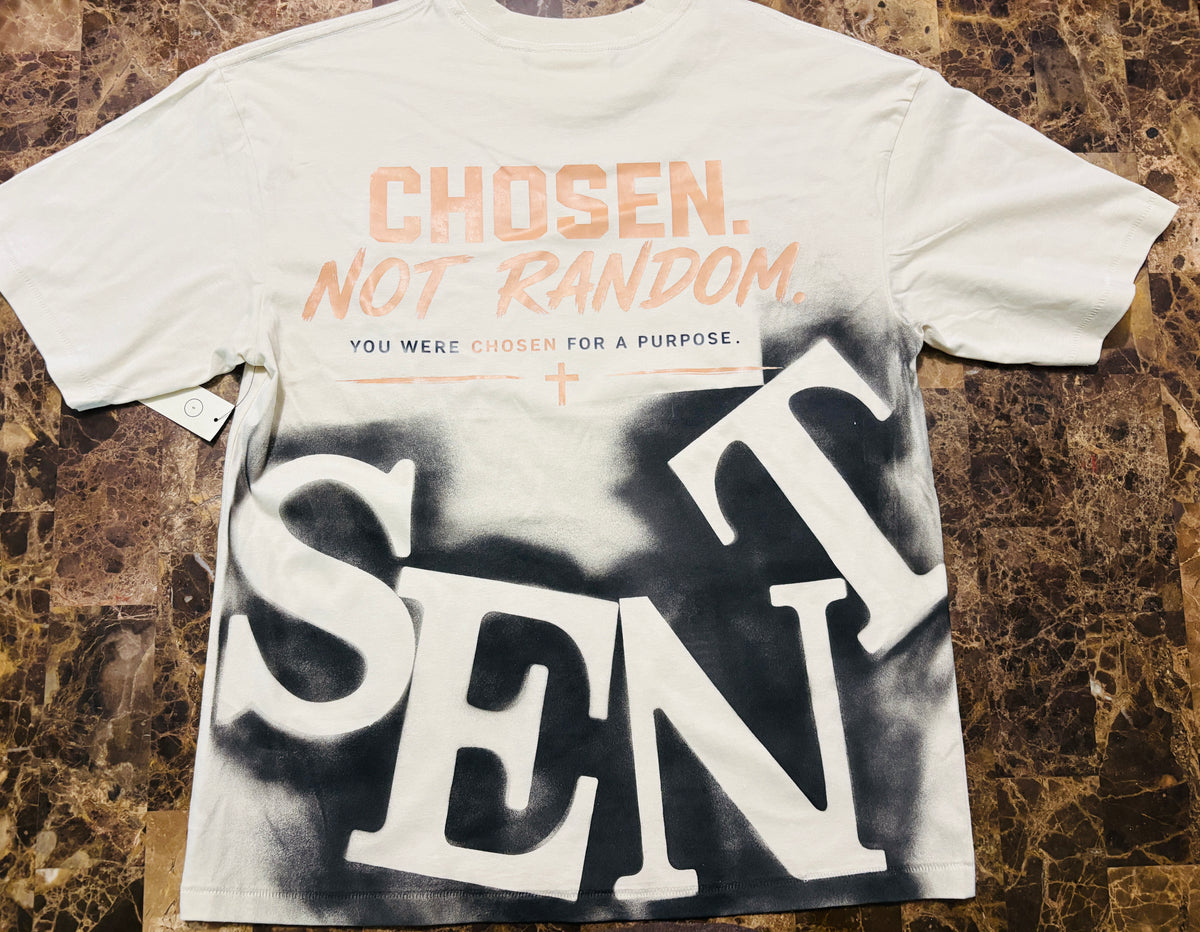 God Sent G-$ Chosen not Random