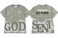 God Sent G-$ Chosen not Random